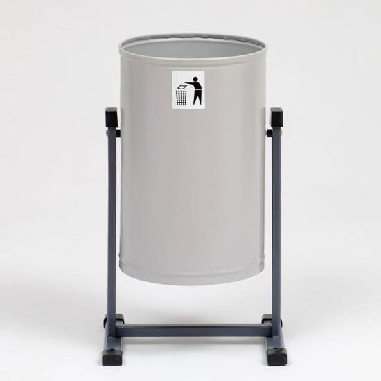 Урна для мусора «Уралочка Бюджет»