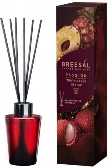 Диффузор ароматический «Тропический нектар»