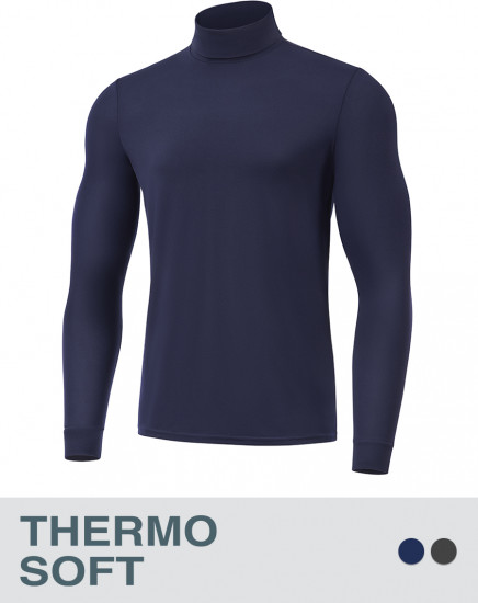 Термоводолазка мужская