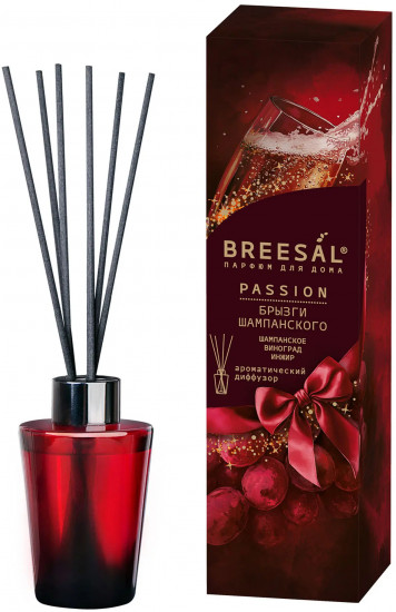 Диффузор ароматический «Брызги шампанского»