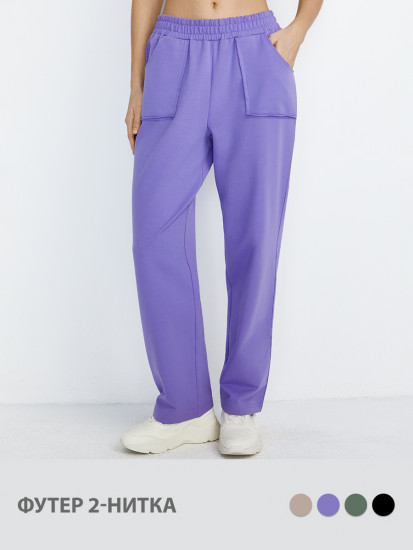 Брюки женские