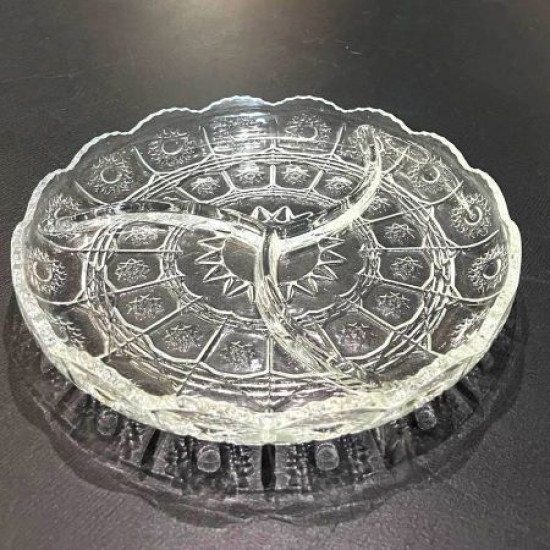 Менажница «Flover»