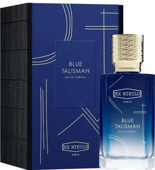 Парфюмерная вода «Blue Talisman»