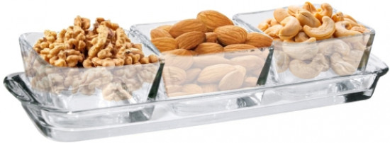 Менажница «Baroque»