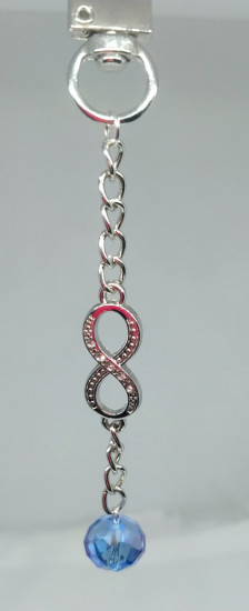 Брелок для телефона