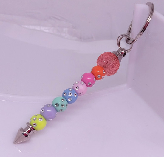 Брелок для телефона