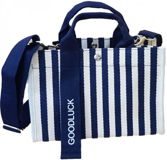 Сумка-тоут летняя «Laguna»