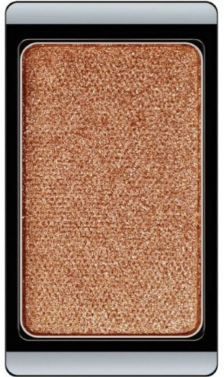 Тени для век «Eyeshadow», оттенок 34А Pearly Golden Brown