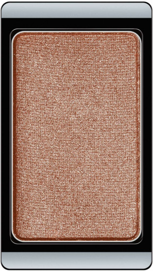 Тени для век «Eyeshadow», оттенок 118 Pearly Uzbek Rose