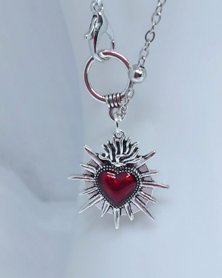 Женский браслет «Готика»