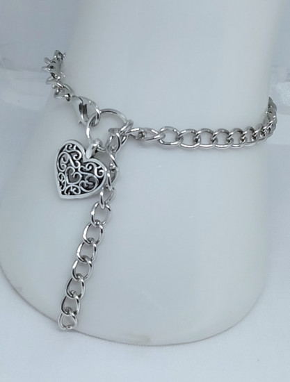 Женский браслет «Романтика»