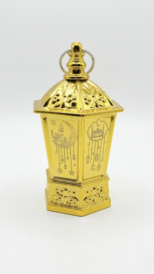 Декоративный фонарик