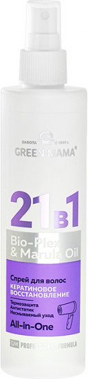 Спрей-реконструктор для волос