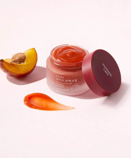 Укрепляющий крем-филлер для лица с черной сливой «Black Plum Fill-Up Cream»