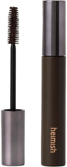 Удлиняющая тушь «Dailism Smudge Stop Mascara», оттенок Volume 02 Brown