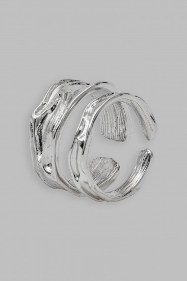 Комплект колец женских