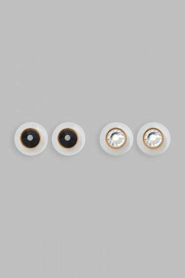 Серьги женские