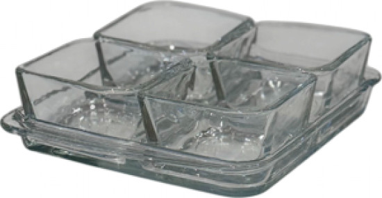 Менажница «Baroque»