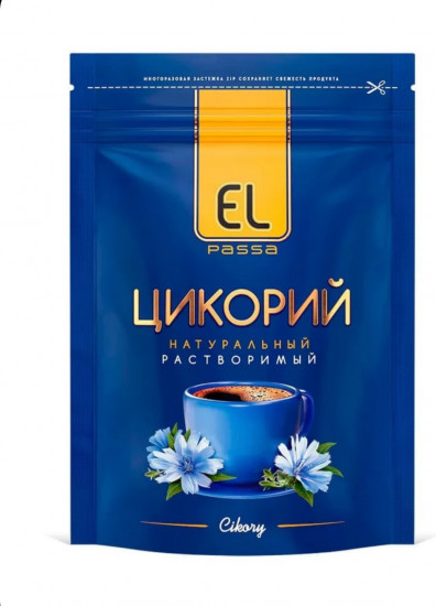 Цикорий «EL passa»