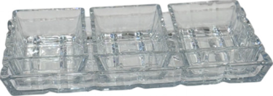 Менажница «Taitanic»