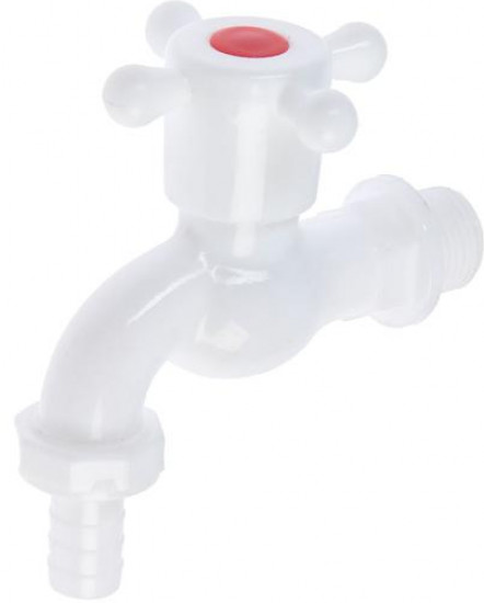 Кран водоразборный со штуцером Z2190