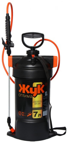 Опрыскиватель помповый