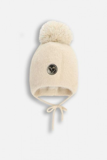 Шапка для девочек