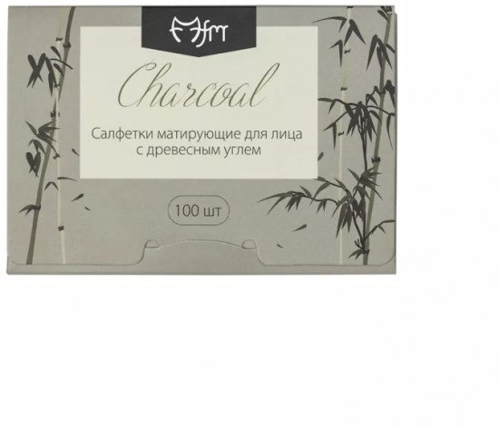 Салфетки матирующие для лица MoFa MeiRen