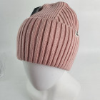 пыльно-розовый