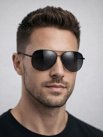 Солнцезащитные очки