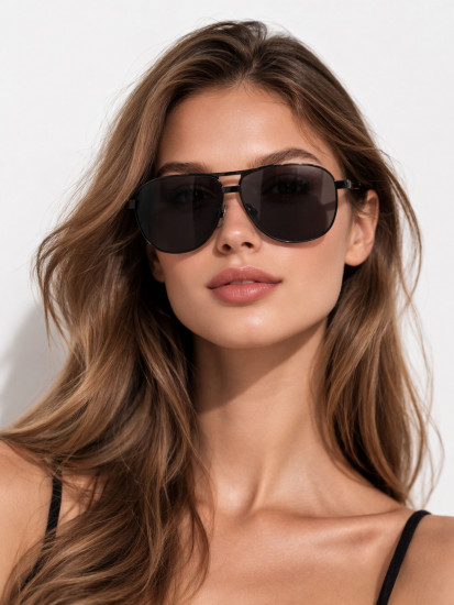 Солнцезащитные очки