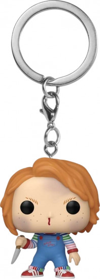 Брелок «Chucky»