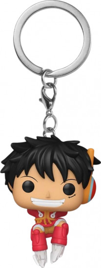 Брелок «Monkey D. Luffy»