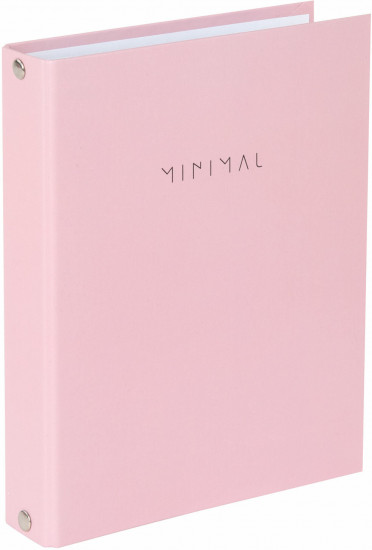 Тетрадь на кольцах