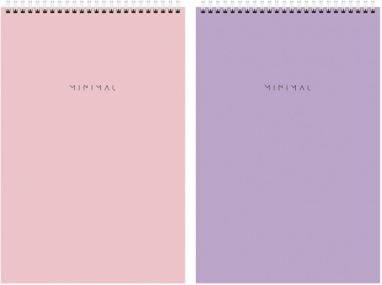 Набор блокнотов