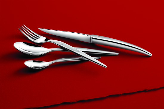 Набор столовых приборов «Laguiole heritage»