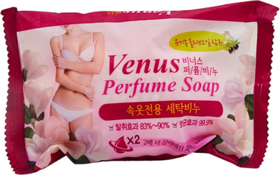 Мыло хозяйственное «Venus Perfume Soap»
