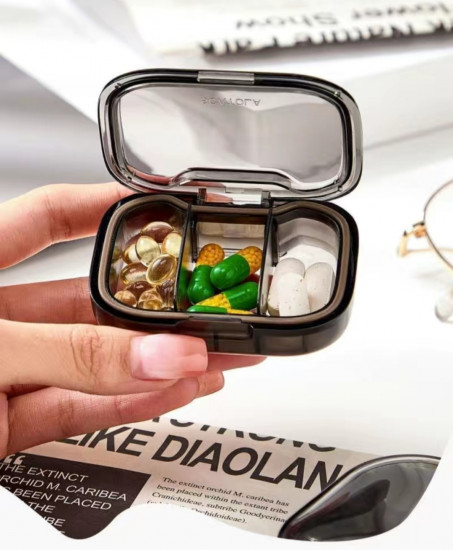 Таблетница