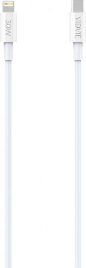 Кабель CB4013Ti PD 30W Type-С - Lightning