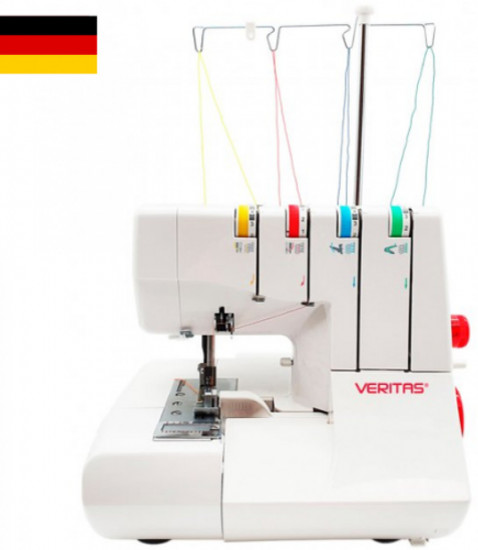 Оверлок Simone