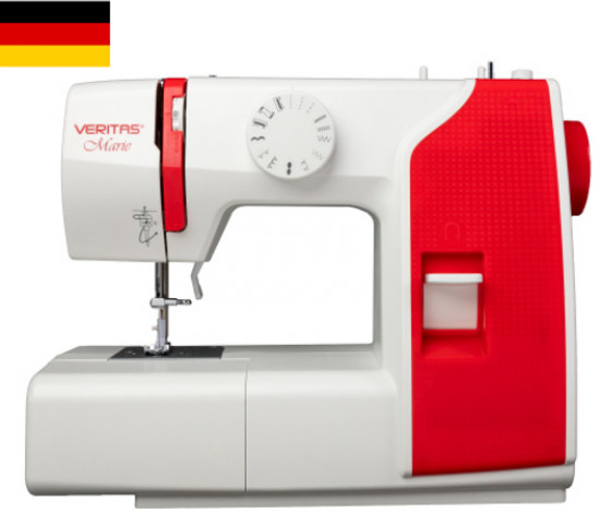 Швейная машина Marie
