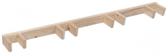 Держатель для садового инвентаря