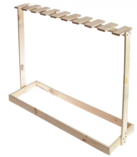 Держатель для садового инвентаря