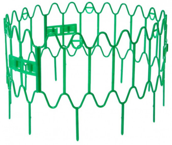 Комлект кустодержателей для клубники «Волна»
