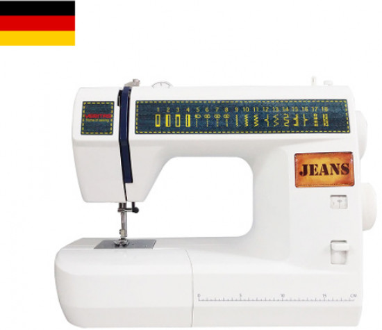 Швейная машина JSA18