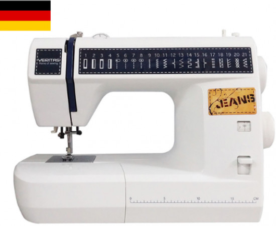 Швейная машина JSB21