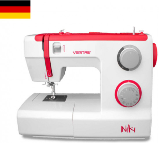 Швейная машина Niki