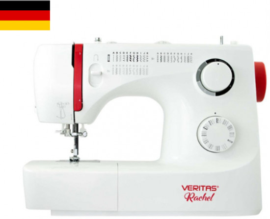 Швейная машина Rachel