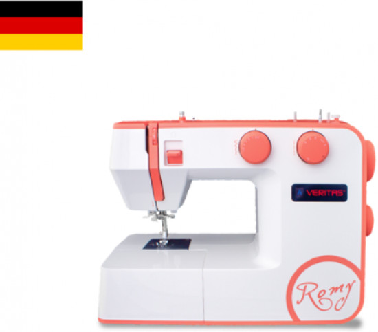Швейная машина Romy