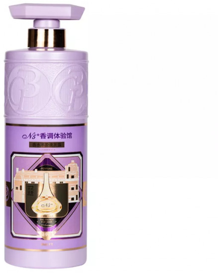 Шампунь для волос парфюмированный «Han.YT Perfume Surplus Shampoo № 5»